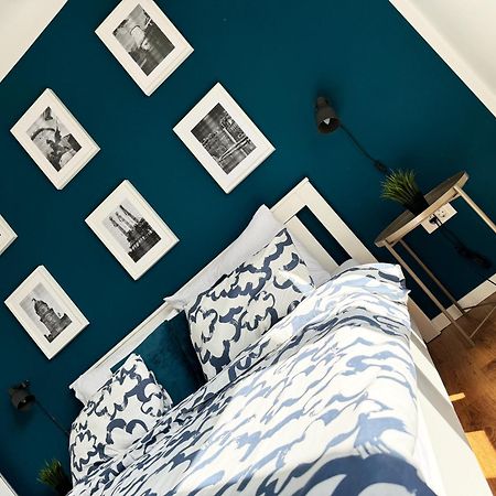 Cute Apartment In Rijeka Near Beach With Parking Luaran gambar