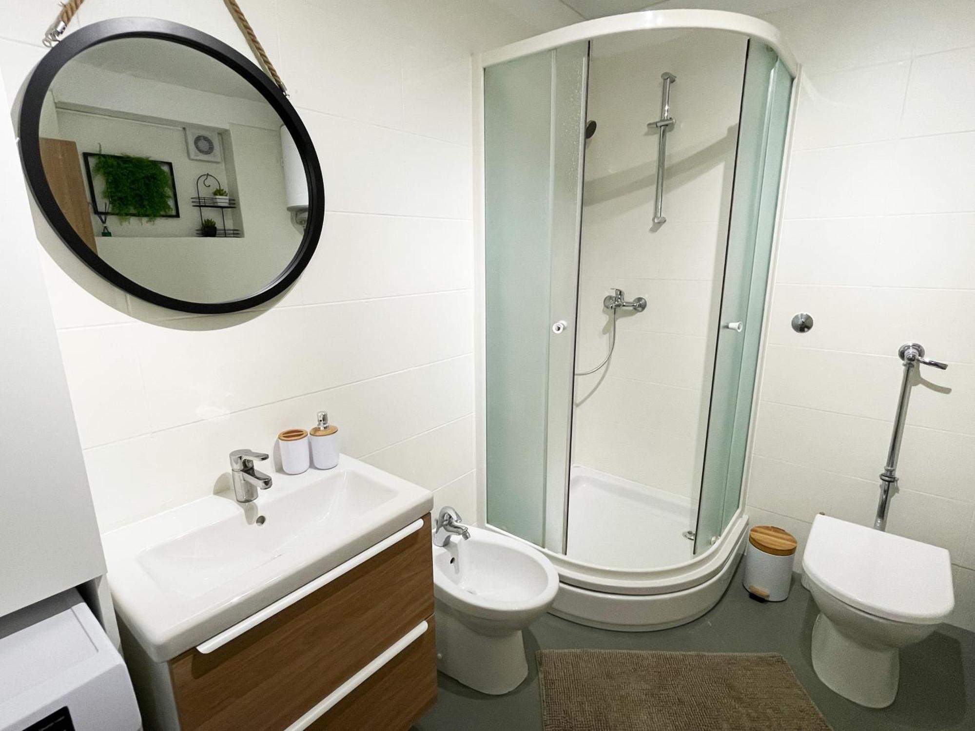 Cute Apartment In Rijeka Near Beach With Parking Luaran gambar