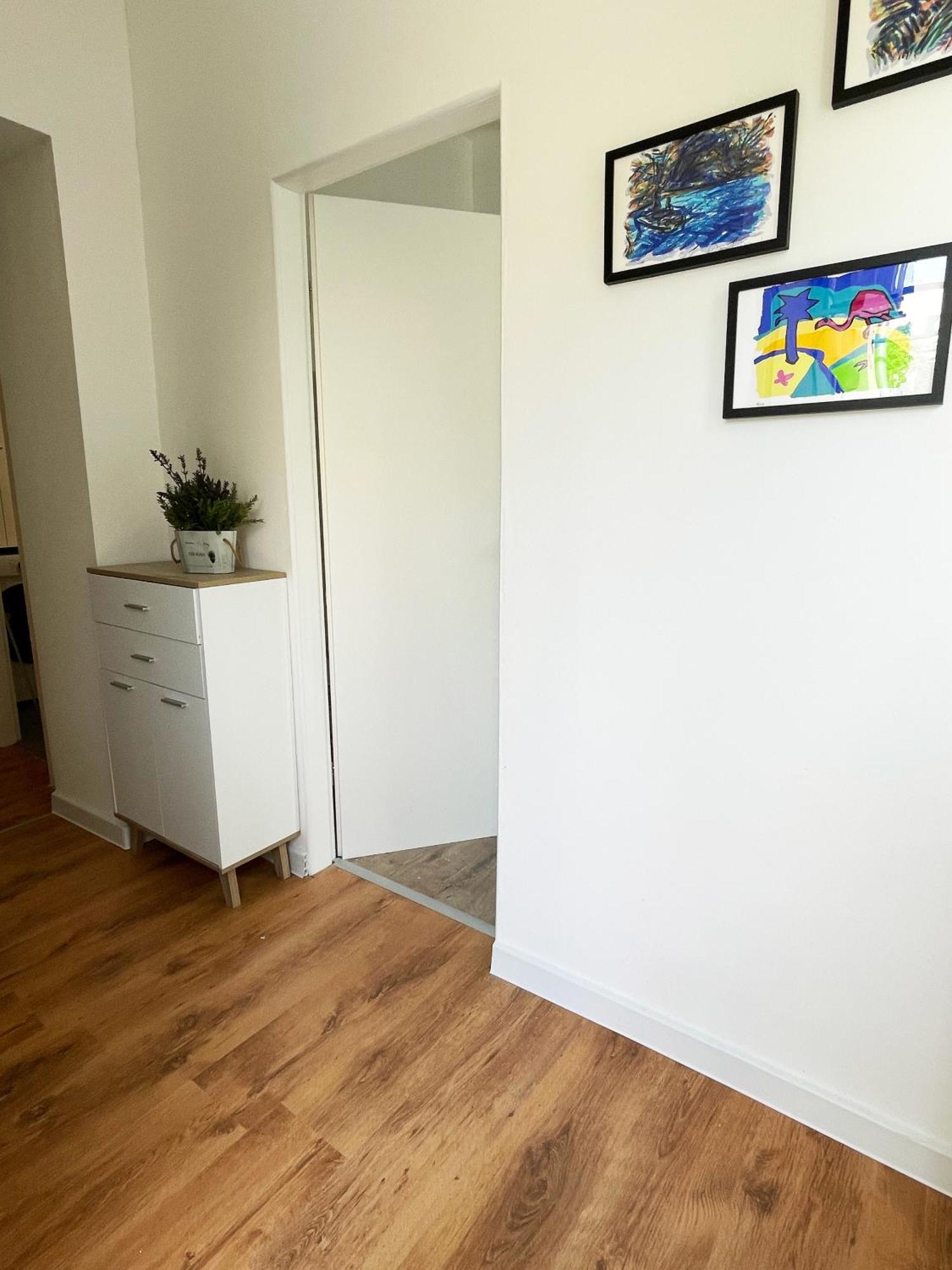 Cute Apartment In Rijeka Near Beach With Parking Luaran gambar